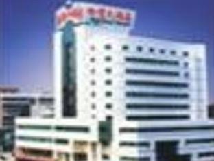 White Cloud Hotell Kunming Exteriör bild